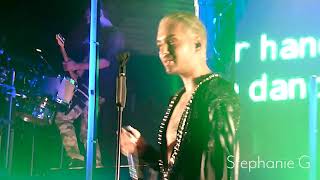 Tokio Hotel - Boy don't cry - London 28/4/19