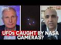 Inside lunar triangle, STS-48 anomaly: The footage the Pentagon has not explained | Reality Check