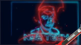 Ns2 Tech New Intro Malayalam Technology Channel Intro Make In Video