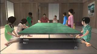 Quick Look: Yakuza 3
