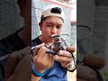 Spool Metal Reel Pancing Bagus Oreo Fishing #reelpancing #reelspinning