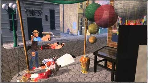 3D Movie Maker-Fun With Team Fortress 2 Characters 2