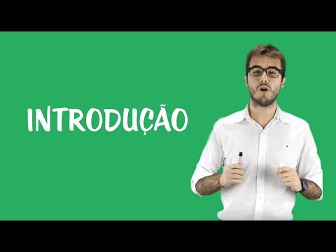 Vídeo: Por atribuição de receitas?