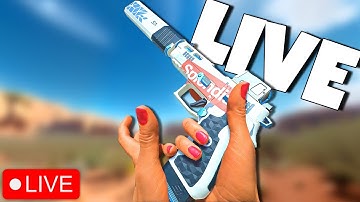 🔴LIVE DMZ - Day 500 of The Cheater Epidemic