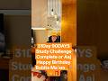 31DAY 90DAYS Study Challenge Complete #ics #parimalsir #viral #90dayschallenge #studychallange #vlog