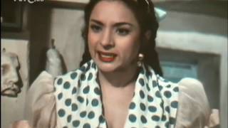 Lola Flores en &#39;Queridos Cómicos&#39; - (1993/HD)