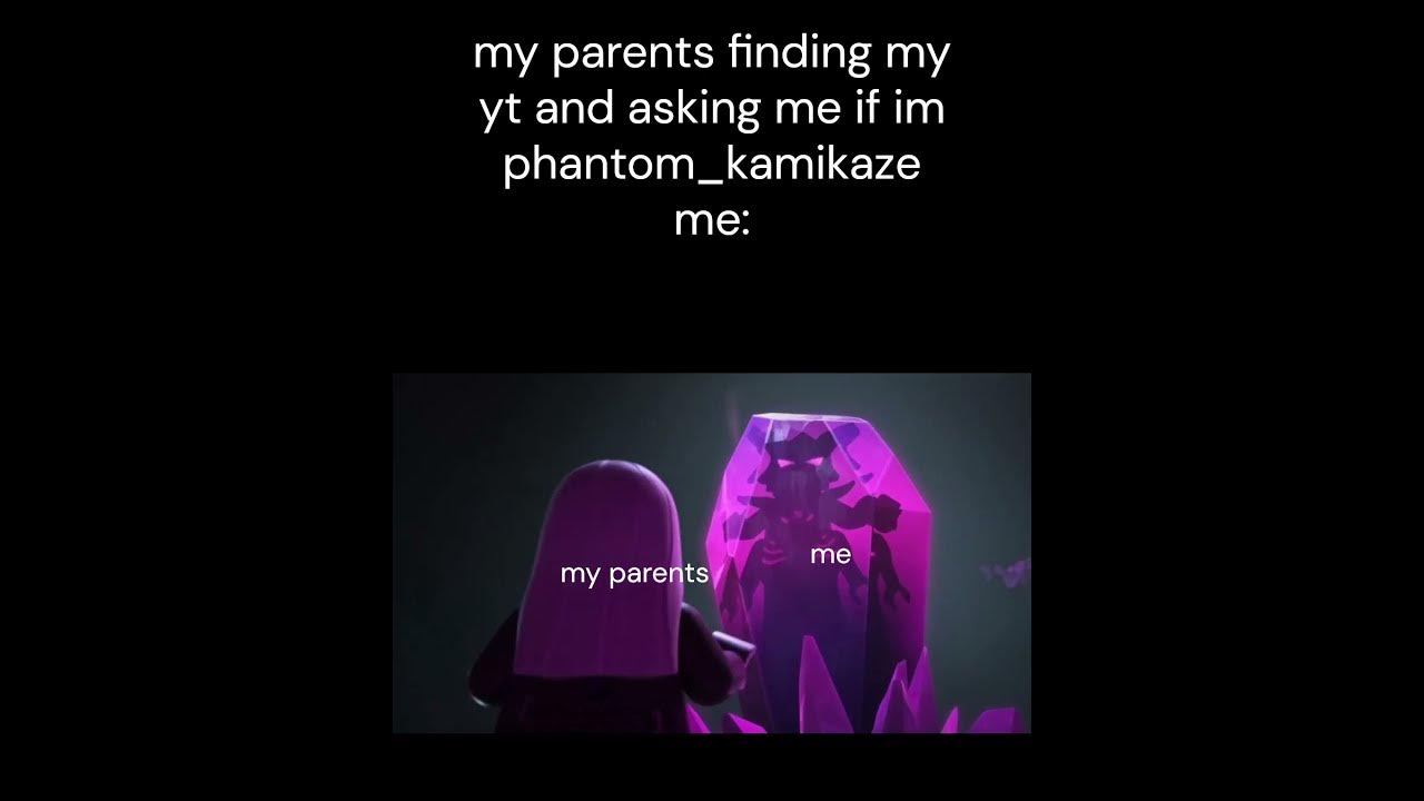 Crystal king meme again youtube
