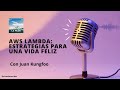 AWS Lambda, estrategias para una vida feliz