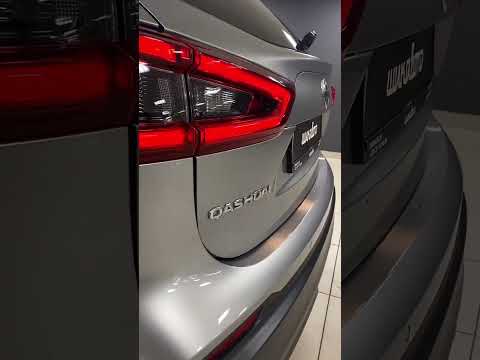 Nissan Qashqai 2018 г.