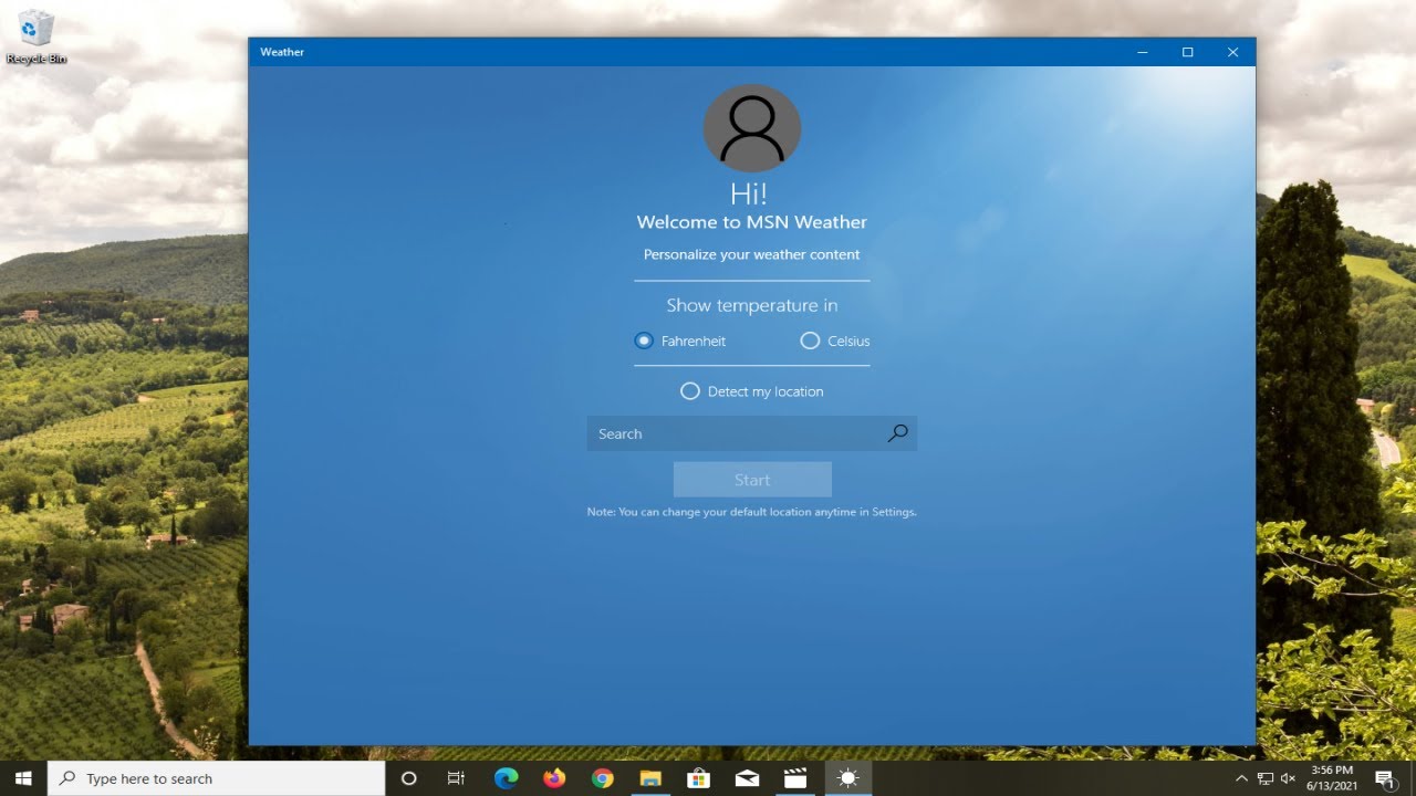 Решение проблемы с неработающей синхронизацией времени через Интернет в Windows 10/11 [Руководство]