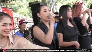 Masih Ori || Voc All Artis || Nakula Bintang Nusantara