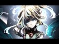 幼女戦記 Full ED Lyrics／Youjo Senki Ending FULL - Los! Los! Los! by Aoi Yuuki 碧悠木