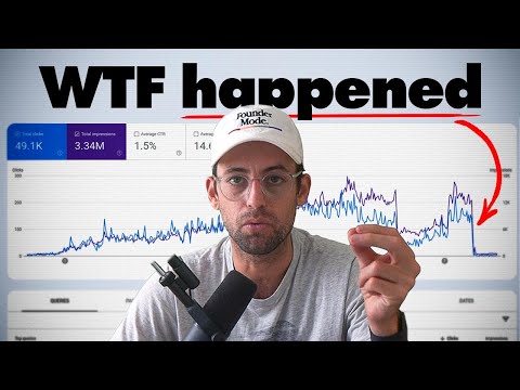 SEO is Dead in 2025. What to Do Now.