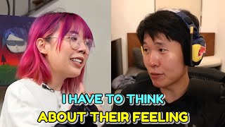 Reason Why Toast Doesn't Play League with Friends