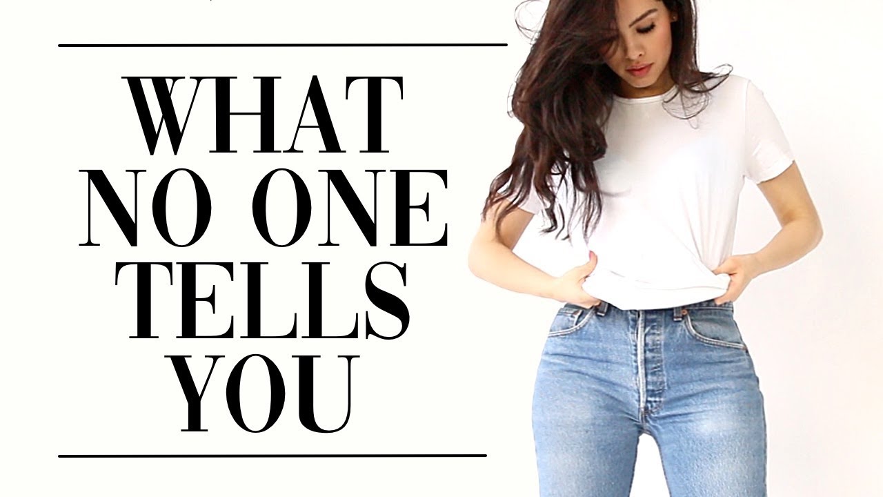 ЧТО ВАМ НИКТО НЕ РАССКАЖЕТ О ШОПИНГЕ