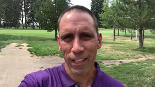 EarthWorks 2 Minute Turf Talk - Renovate For Wear Areas