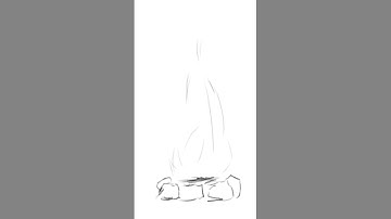 Second animation I made - 2d animation Reel