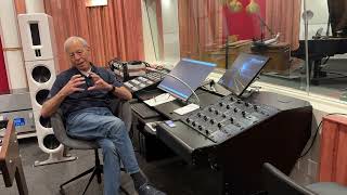 Damping Factor And Pudding B