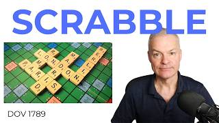 Tile by Tile: Live Scrabble Play and Commentary