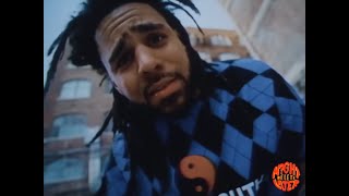 J. Cole - 3001 (Teaser)