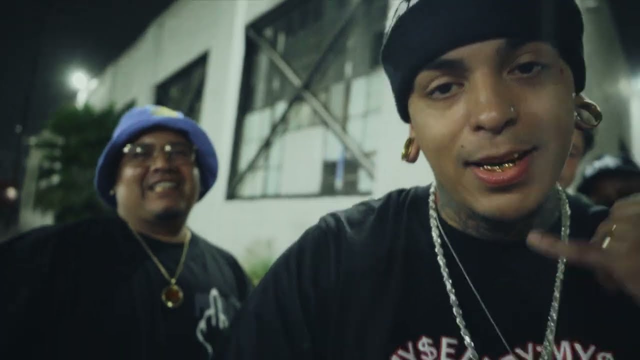 Guarda Parkside Plugs ft TruCarr - Bad Attitude (Official Music Video) su YouTube Guarda Parkside Plugs ft TruCarr - Bad Attitude (Official Music Video) su YouTube