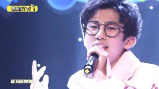易安音乐社 林墨（黄其淋）- 告白气球 Yian Music Club Lin Mo (Huang Qilin) 0611