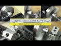MAKE How To Turn Your Taig Lathe Soft Jaws MAKE How To Turn Your Taig Lathe Soft Jaws