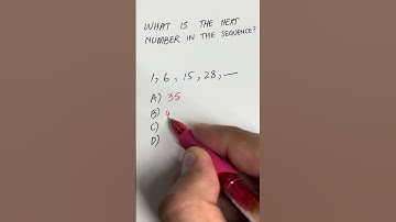 Sequences #sequence #series #sequenceandseries #nthterm #themathscholar23 #calculus  #mathchallenge