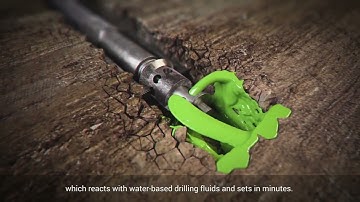 Enhance Borehole Stability with the AMC BOSS System