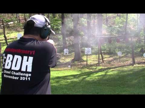 Sig P229 Reloaded + Some GARYMANDIEVAN Stylin'!