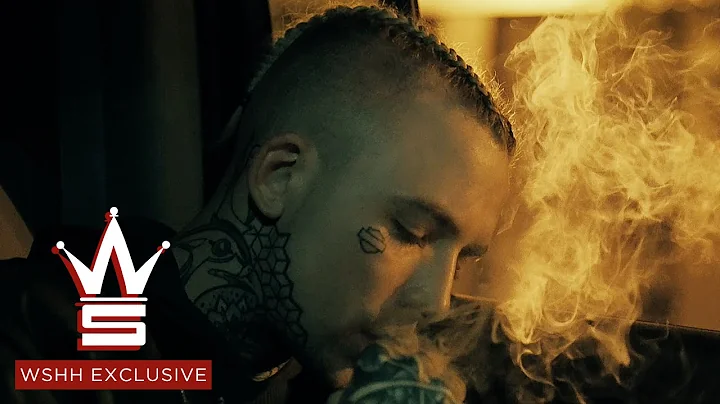 Caskey "High" (WSHH Exclusive - Official Music Vid...