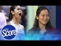 The Score: Deanna Wong is my Top Setter for UAAP Season 81 - Ayel Estrañero