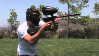 Ollie Lang pro tips #2 Breakout drill