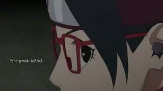 Boruto terbaru, episode 100 sub indonesia