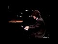 A. Sultanov - The Eighth Van Cliburn competition -  semifinal