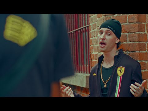 Kalli - Maxa Maxa ⏱️🏃🏼 (Official Video)