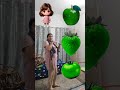 strawberry is 🍒 red |strawberry color is blue#shorts#cartoon #viralvideo#vfx#shortsfeed #shortvideo