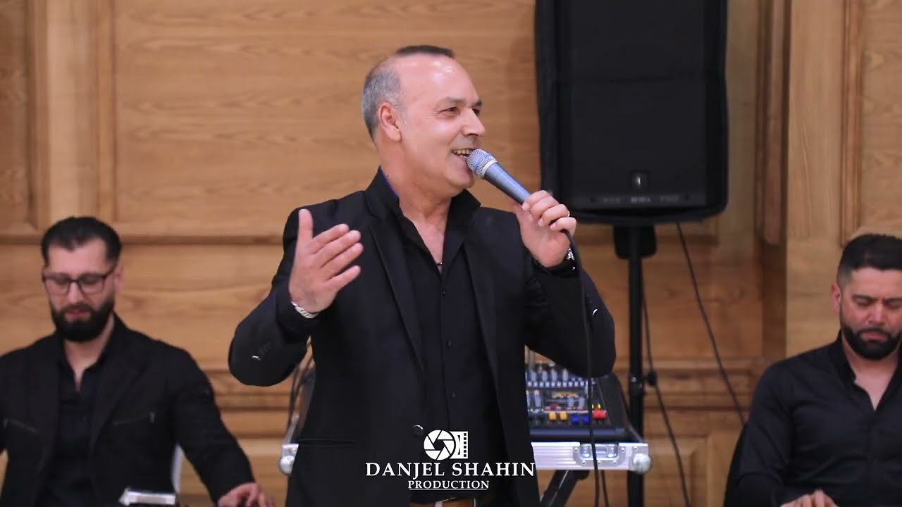 Live ne dasem Artur Rakipi - Lisi Elbasanit  Koli - Tani / Bilisht 2024