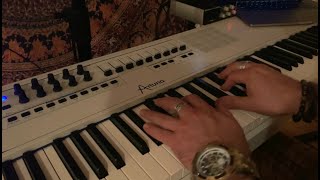 Entrégate - Luis Miguel (Intro)