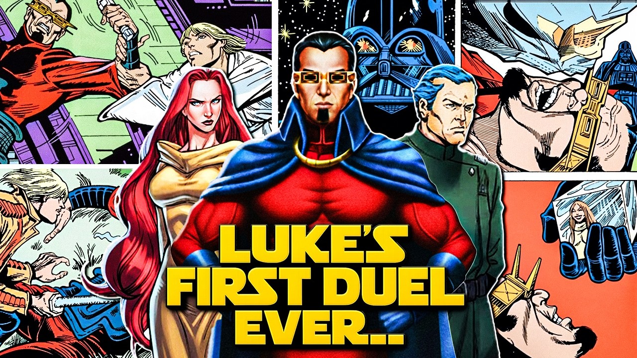 The Most Well-Fleshed Out SW Villain You’ve Never Heard of