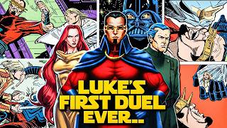 The Most Well-Fleshed Out SW Villain You’ve Never Heard of