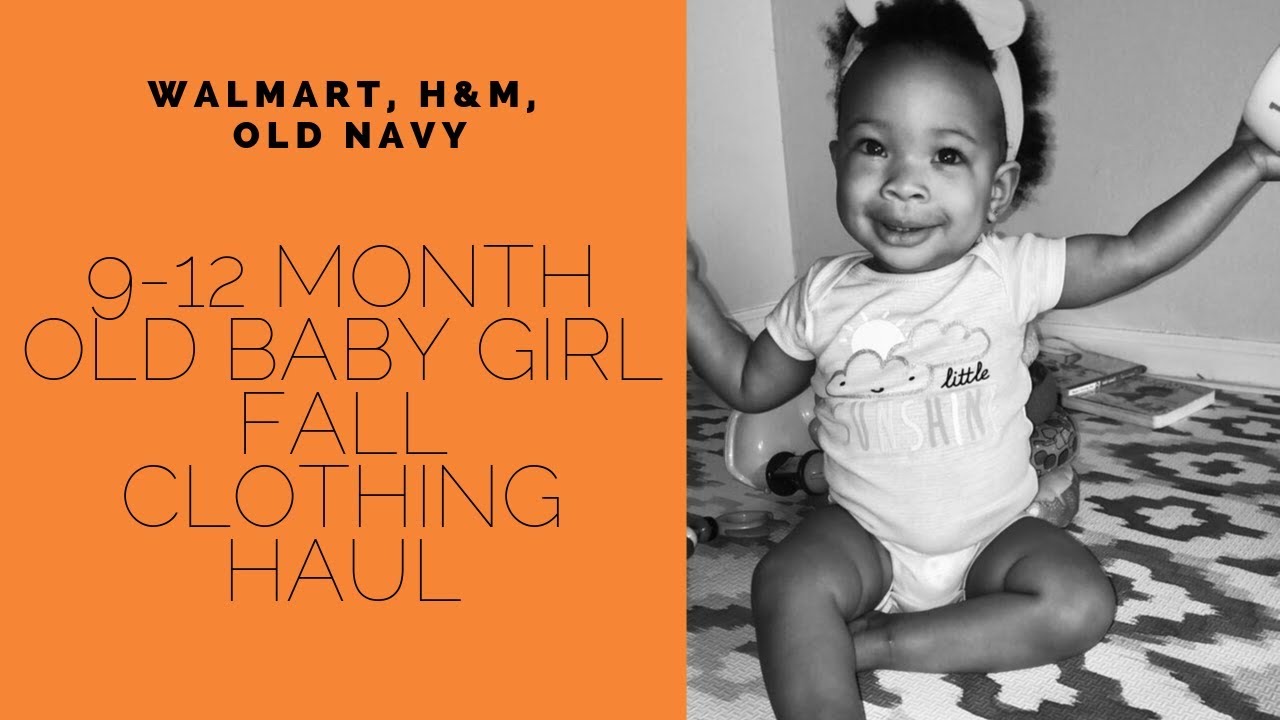 old navy 12 month girl