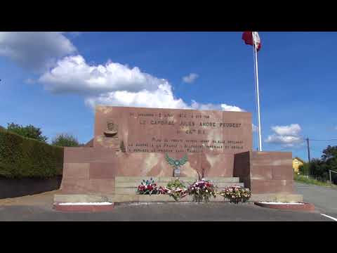 Video 2: Joncherey