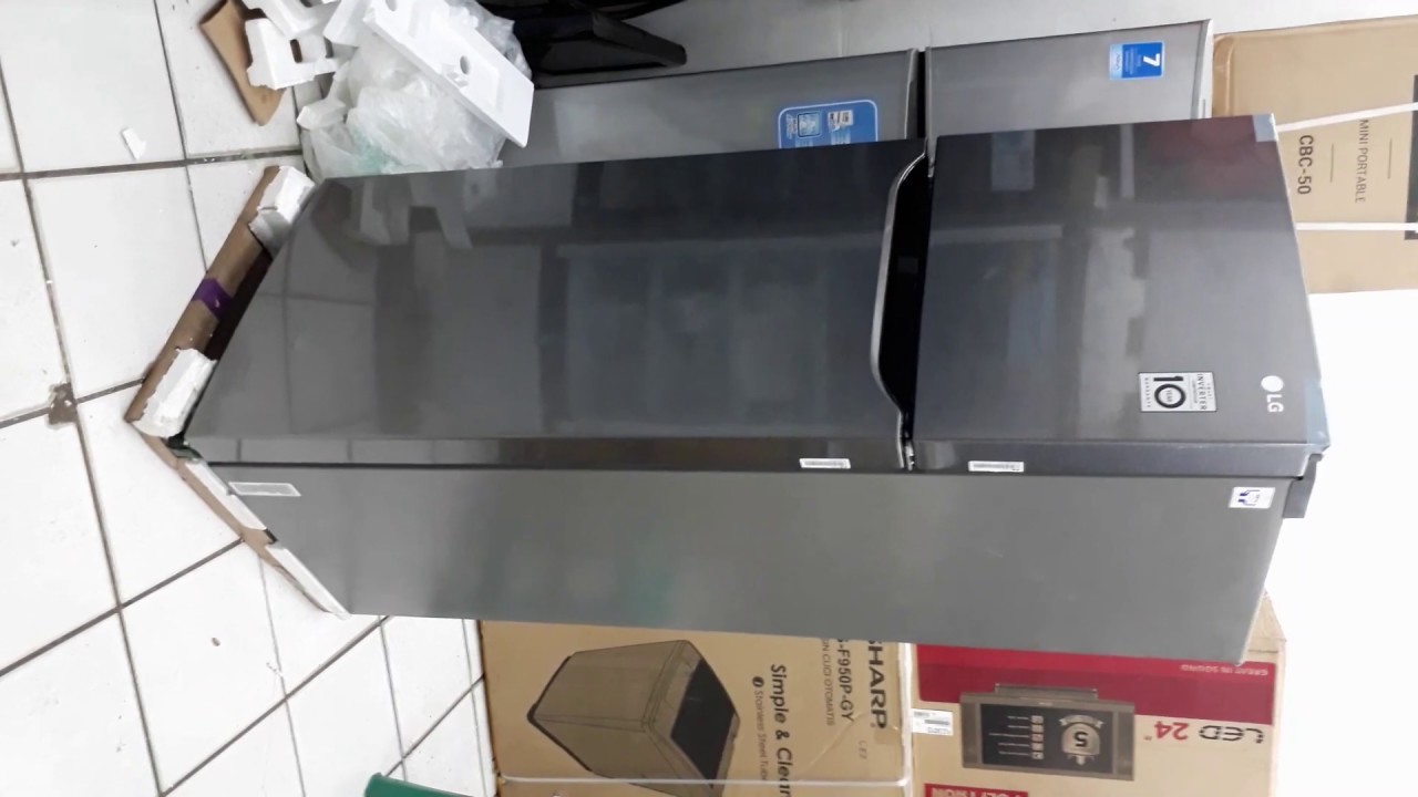 Lg Gc B569nqhz A 499 Lt No Frost Buzdolabi Fiyati
