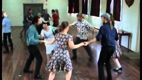 Dashing White Sergeant