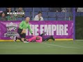 Kansas City Comets vs. Empire Strykers  - 1.25.26