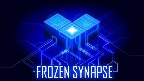 Frozen Synapse: One turn win
