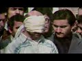 Иран-1979: голоса бывших заложников