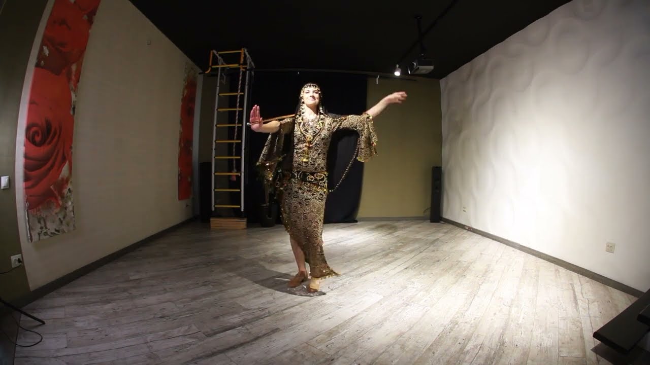 Саиди " Helwa Ya Zuzu"