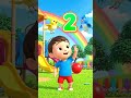 Jump And Dance 🕺 || The Kids Lifestyles